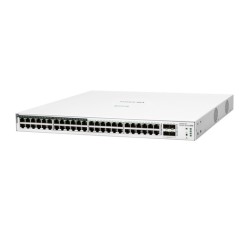 SWITCH 48P GIGABIT DI CUI 24POE ARU BA HPE 1830