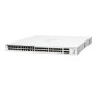 SWITCH 48P GIGABIT DI CUI 24POE ARU BA HPE 1830