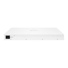SWITCH 24P GIGABIT DI CUI 12POE +2S FP 1GBE ARUBA HPE 1830