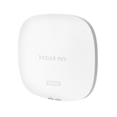ACCESS POINT WIFI6 INSTANT-ON AP-25 WIFI 6 INDOOR ARUBA HPE