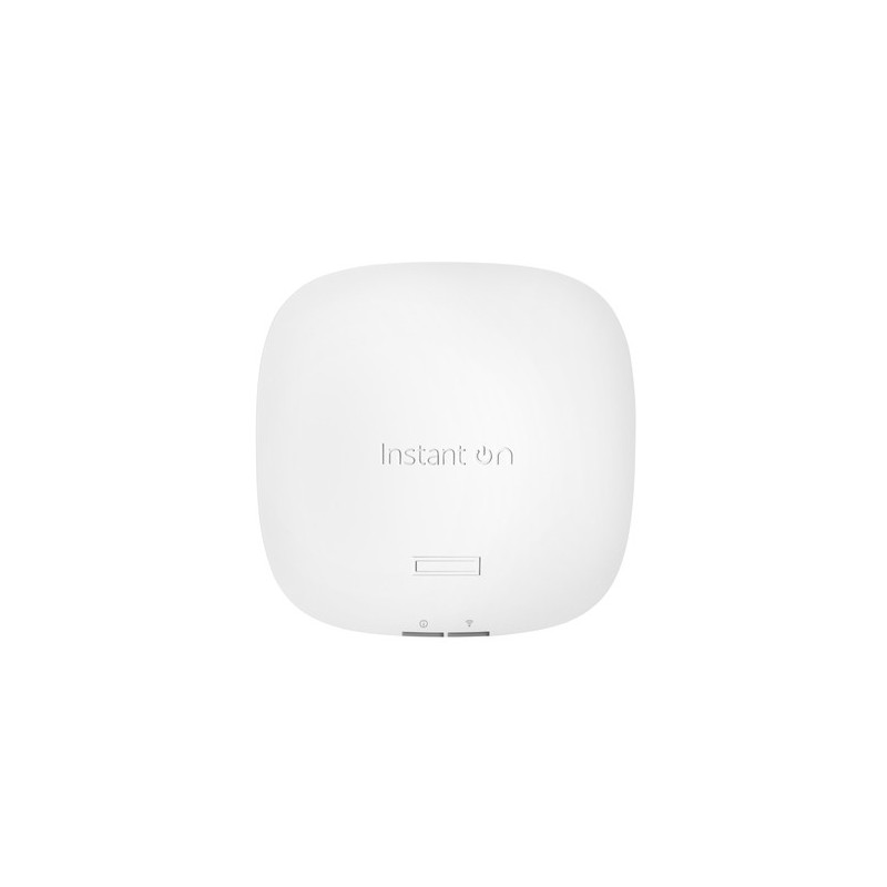 ACCESS POINT WIFI6 INSTANT-ON AP22 2.4GHZ-5GHZ 1RJ45 GIG HPE ARUBA