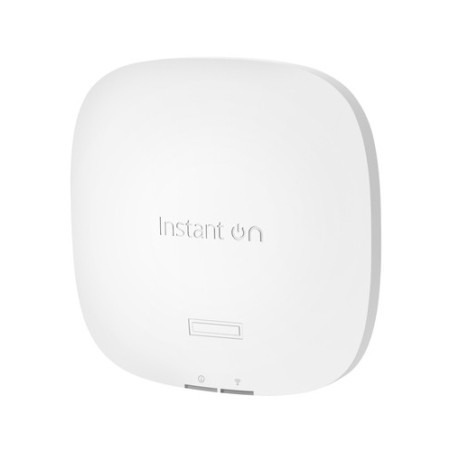 ACCESS POINT WIFI6 INSTANT-ON AP22 2.4GHZ-5GHZ 1RJ45 GIG HPE ARUBA
