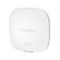 ACCESS POINT WIFI6 INSTANT-ON AP22 2.4GHZ-5GHZ 1RJ45 GIG HPE ARUBA