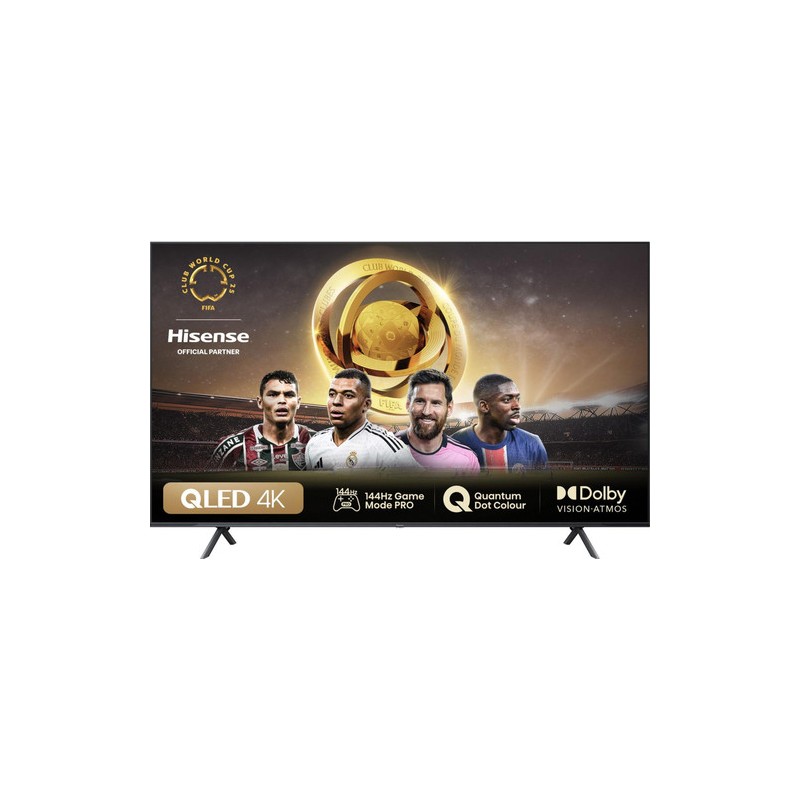 HISENSE 85poll E7NQ PRO QLED UHD DOLBY VISION