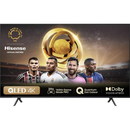 HISENSE 85poll E7NQ PRO QLED UHD DOLBY VISION