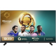 HISENSE TV HD 32 A5NQ SMART TV VIDAA OS