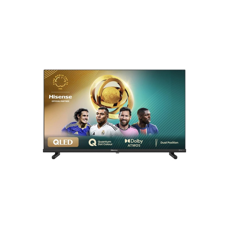 HISENSE TV HD 32 A5NQ SMART TV VIDAA OS