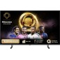HISENSE TV ULTRA HD 4K 50 U6NQ uled MINILED