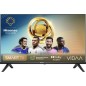 HISENSE  SMART TV DLED  FULL HD 40 BLACK