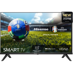 TV 32 E43NT SMART TV VIDAA U6 200NITS