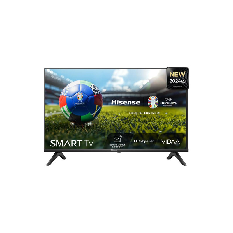 TV 32 E43NT SMART TV VIDAA U6 200NITS