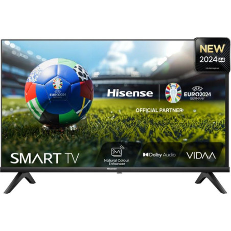 TV 32 E43NT SMART TV VIDAA U6 200NITS