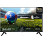 TV 32 E43NT SMART TV VIDAA U6 200NITS