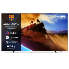 PHILIPS OLED TV 48 48OLED770/12