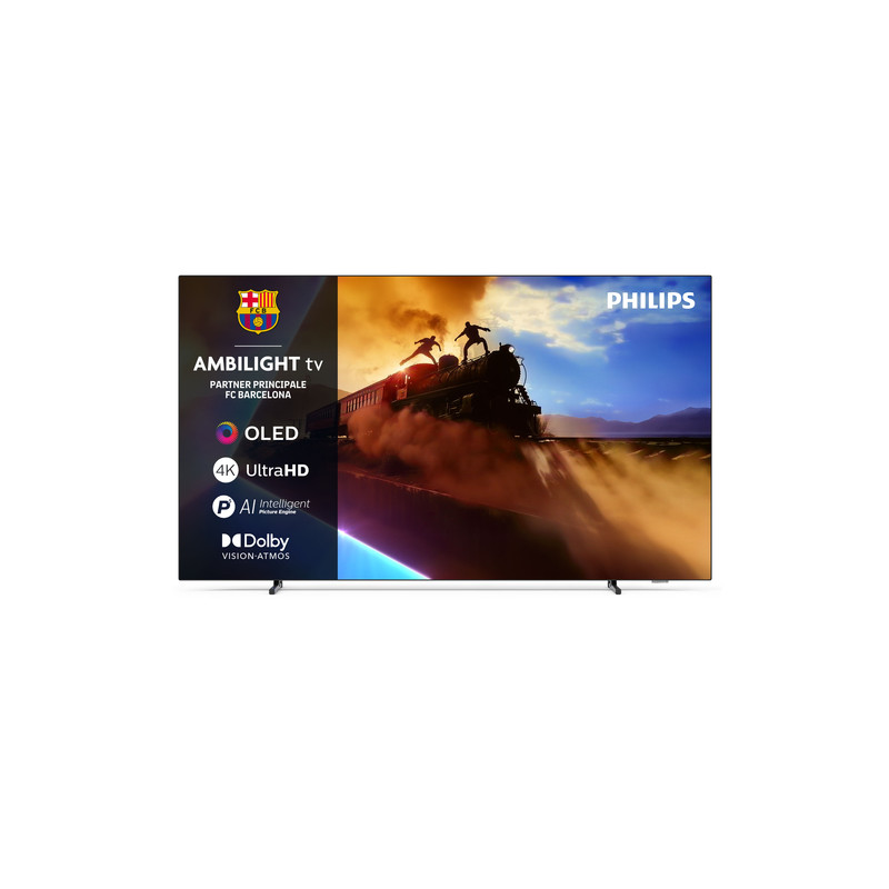 PHILIPS OLED TV 55 55OLED770/12