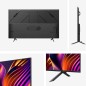 HISENSE 85poll E7NQ PRO QLED UHD DOLBY VISION