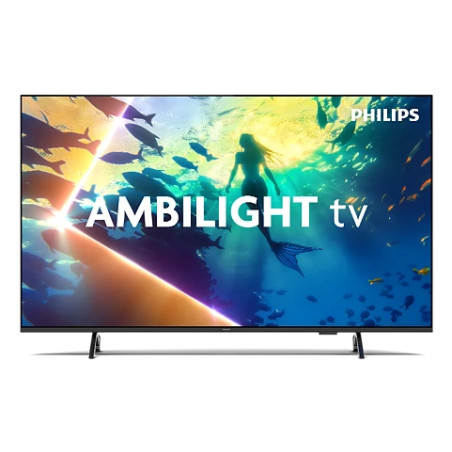 PHILIPS SMART TV 65 Ambilight 4k 65PUS8010/12