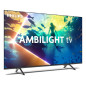 PHILIPS SMART TV 65 Ambilight 4k 65PUS8010/12
