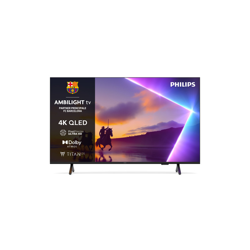 PHILIPS TV LED 65 4K UHD 65PUS8510/12