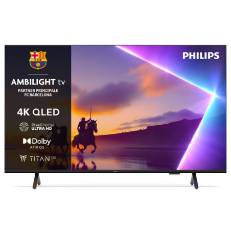 PHILIPS TV LED 65 4K UHD 65PUS8510/12