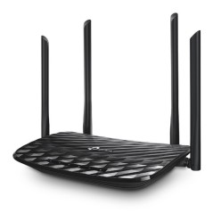 TP-Link EC230-G1 router wireless Gigabit Ethernet Dual-band (2.4 GHz/5 GHz) Nero