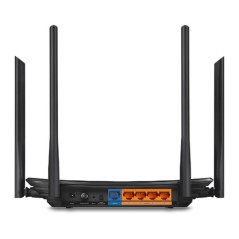 TP-Link EC230-G1 router wireless Gigabit Ethernet Dual-band (2.4 GHz/5 GHz) Nero
