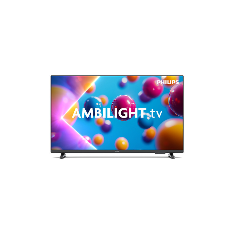 PHILIPS ANDROID TV LED FULL HD 32 CON AMBILIGHT
