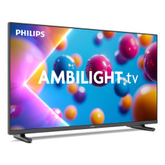 PHILIPS ANDROID TV LED FULL HD 32 CON AMBILIGHT