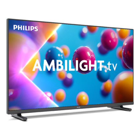 PHILIPS ANDROID TV LED FULL HD 32 CON AMBILIGHT