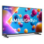 PHILIPS ANDROID TV LED FULL HD 32 CON AMBILIGHT