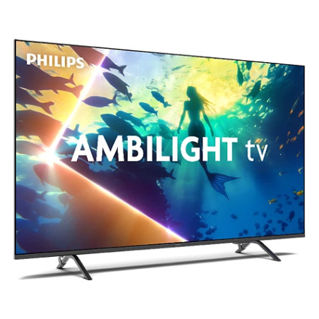PHILIPS SMART TV 43 Ambilight 4k 43PUS8010/12