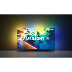 PHILIPS SMART TV 43 Ambilight 4k 43PUS8010/12