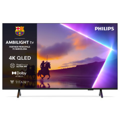 PHILIPS SMART TV Ultra HD 43 43PUS8510/12