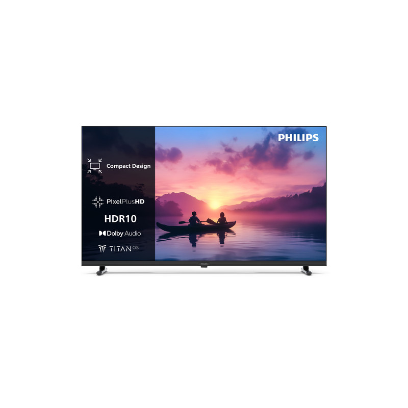 PHILIPS SMART TV LED FULL HD 40 40PFS6000/12