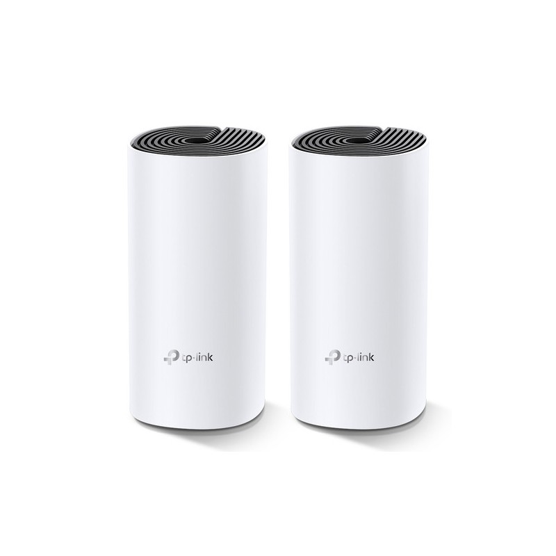 ACCESS POINT AC1200 MESH DUAL BAND 867/300MBPS 2P GIGABIT 2 UNIT