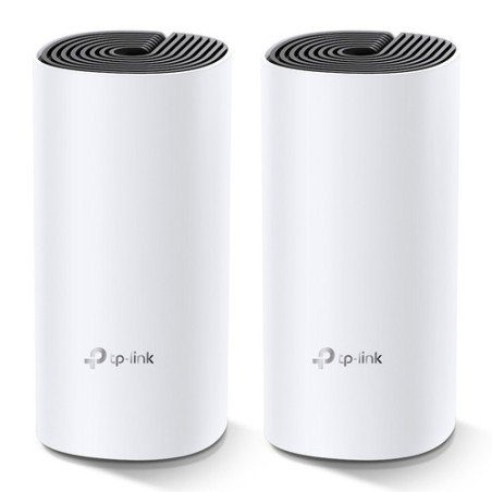 ACCESS POINT AC1200 MESH DUAL BAND 867/300MBPS 2P GIGABIT 2 UNIT