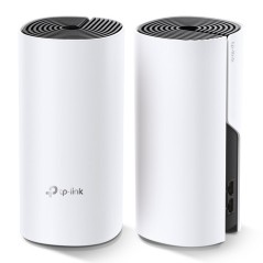ACCESS POINT AC1200 MESH DUAL BAND 867/300MBPS 2P GIGABIT 2 UNIT