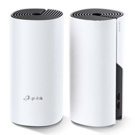 ACCESS POINT AC1200 MESH DUAL BAND 867/300MBPS 2P GIGABIT 2 UNIT