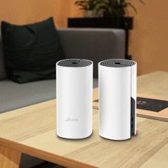 ACCESS POINT AC1200 MESH DUAL BAND 867/300MBPS 2P GIGABIT 2 UNIT
