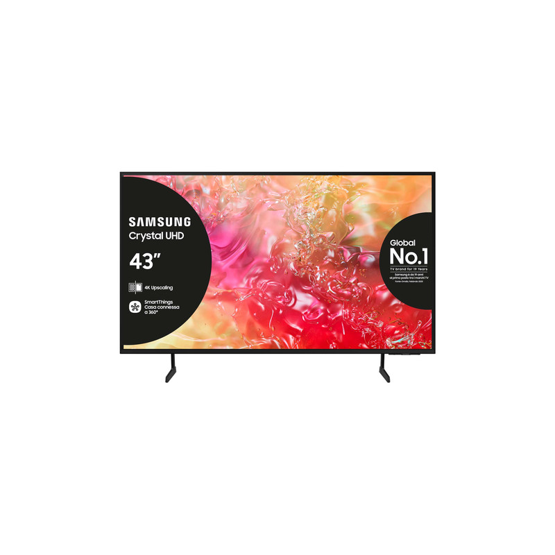 UE43DU7170UXZT TV UHD 43 POLL SERIE 7