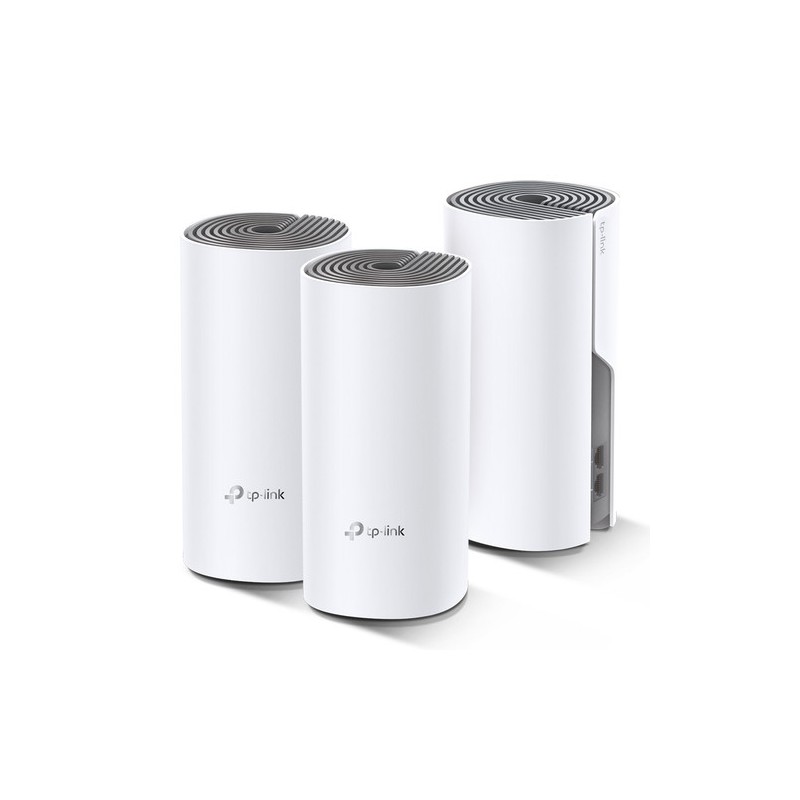 ACCESS POINT AC1200 MESH DUAL BAND 867/300MBPS 2P 10/100 3 UNIT