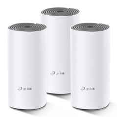 ACCESS POINT AC1200 MESH DUAL BAND 867/300MBPS 2P 10/100 3 UNIT