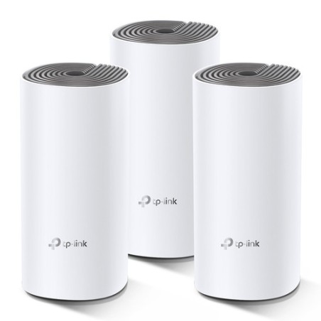 ACCESS POINT AC1200 MESH DUAL BAND 867/300MBPS 2P 10/100 3 UNIT