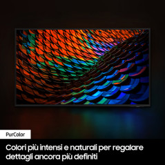 UE50DU7170UXZT TV UHD 50 POLL SERIE 7