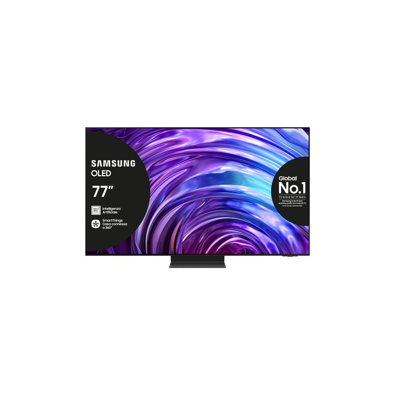 QE77S95DATXZT OLED TV 77poll