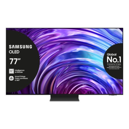 QE77S95DATXZT OLED TV 77poll