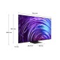 QE77S95DATXZT OLED TV 77poll