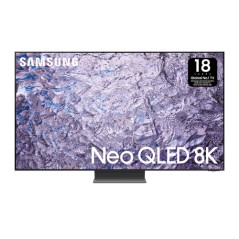 QLED TV 85