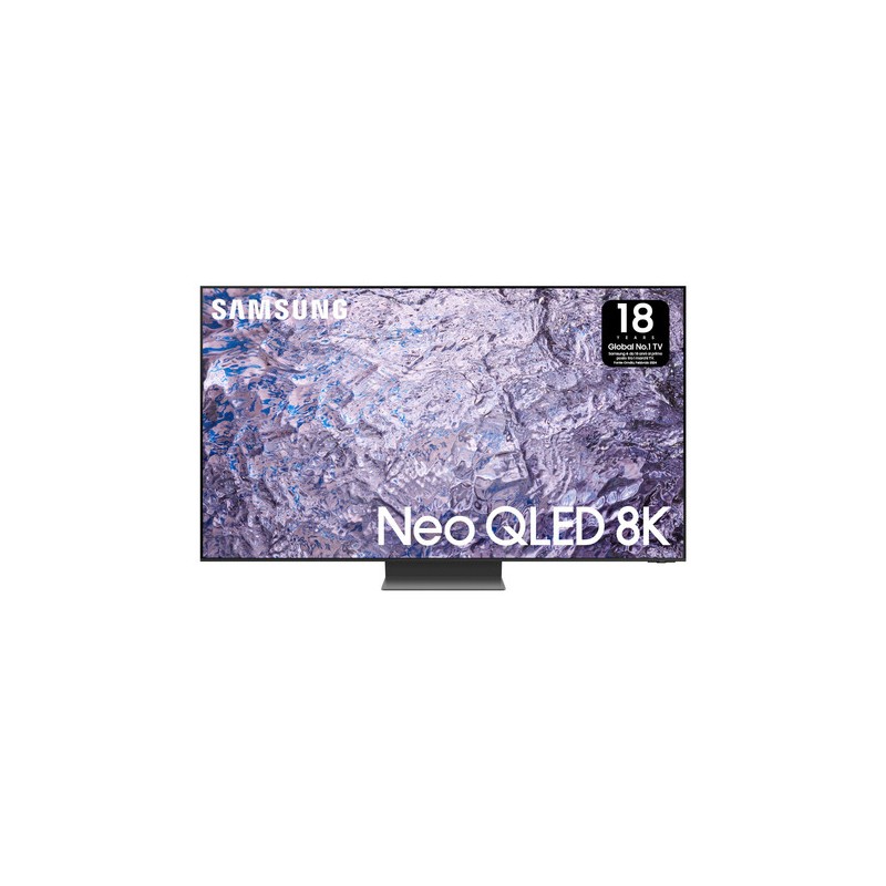 QLED TV 85
