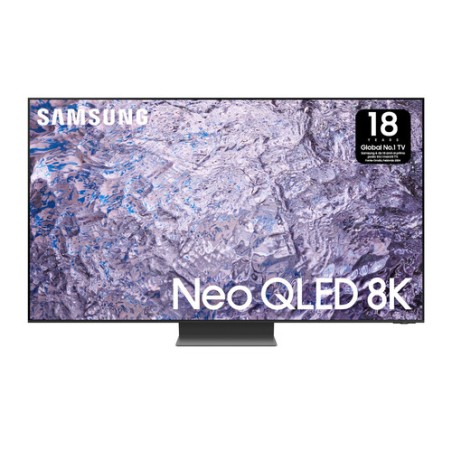QLED TV 85